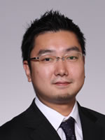 中條大輔